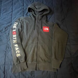 The North Face Hoodie